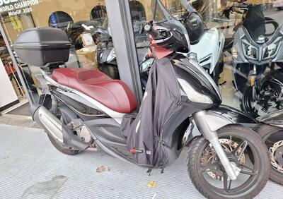 Piaggio Beverly 300 i.e. (2010 - 16) - Annuncio 9546168