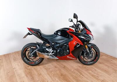 Suzuki GSX S 1000 F ABS (2014 -17) - Annuncio 9562088