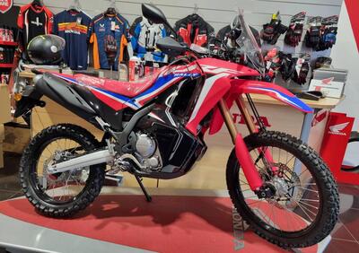 Honda CRF 300 Rally (2021 - 24) - Annuncio 9562096