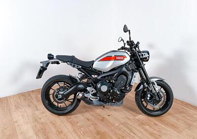 Yamaha XSR 900 80 Black (2020) - Annuncio 9562100