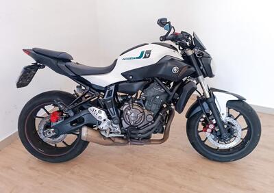 Yamaha MT-07 ABS (2014 - 16) - Annuncio 9562108