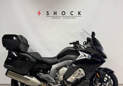 Bmw K 1600 GT (2017 - 20) - Annuncio 9562126