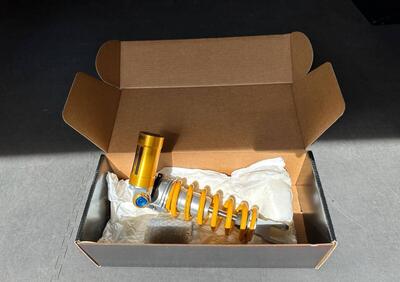 Ohlins TTX Flow Limited Edition Yamaha Tenerè 700 Öhlins - Annuncio 9562114