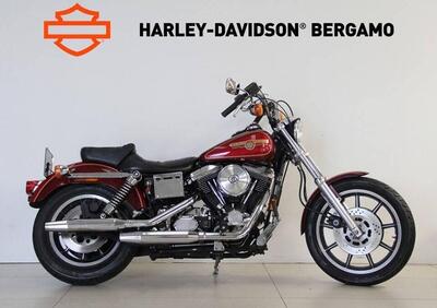 Harley-Davidson 1340 Low Rider (1994 - 99) - Annuncio 9562124