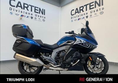 Bmw K 1600 GT (2010 - 16) - Annuncio 9530778