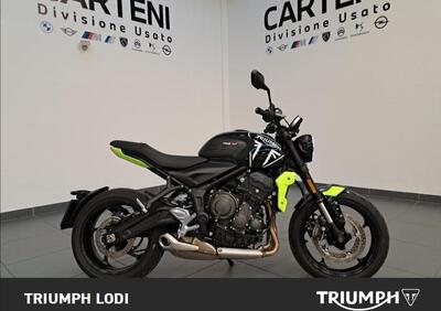 Triumph Trident 660 (2021 - 24) - Annuncio 9546780