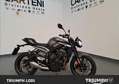 Triumph Street Triple R (2020 - 23) - Annuncio 9546781