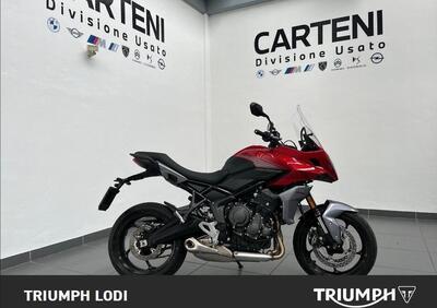 Triumph Tiger Sport 660 (2022 - 24) - Annuncio 9546782