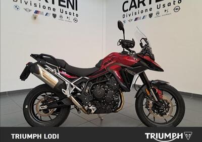 Triumph Tiger 900 GT (2024) - Annuncio 9546783