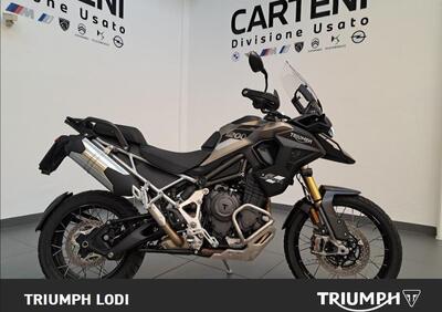 Triumph Tiger 1200 Rally Pro (2024) - Annuncio 9546785