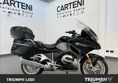 Bmw R 1200 RT (2017 - 18) - Annuncio 9553175