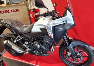 Honda NX500 (2024) - Annuncio 9562142