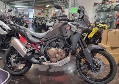 Honda Africa Twin CRF 1100L ES (2024 - 25) - Annuncio 9562145