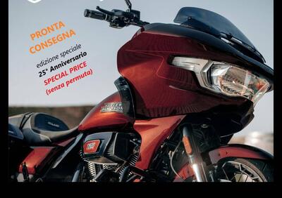 Harley-Davidson CVO Road Glide (2024) - Annuncio 9562156