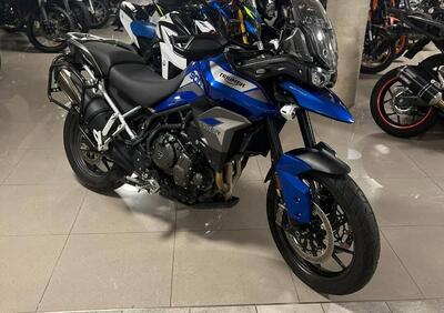 Triumph Tiger 900 GT Pro (2020 - 23) - Annuncio 9555904