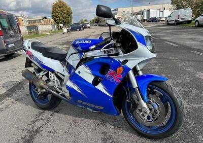 Suzuki GSX R 1100 (1993 - 97) - Annuncio 9562154