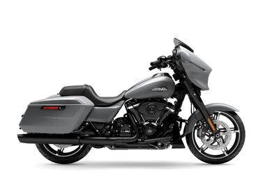 Harley-Davidson Street Glide (2024) - Annuncio 9562160