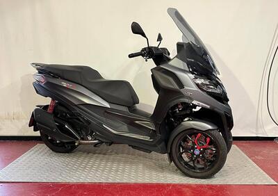 Piaggio MP3 400 Sport ABS Hpe (2023 - 24) - Annuncio 9562167