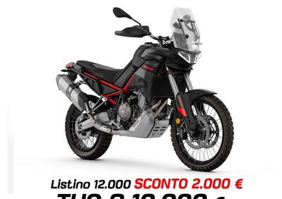 Aprilia Tuareg 660 (2022 - 24) - Annuncio 9562174