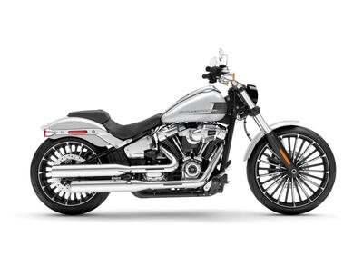 Harley-Davidson Breakout 117 (2023 - 24) - Annuncio 9562178