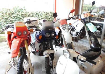 Aprilia tuareg wind  - Annuncio 9562187