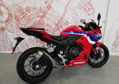 Honda CBR 500 R (2024) - Annuncio 9562199