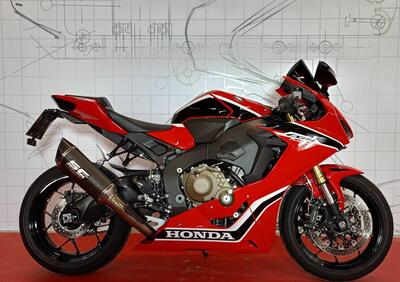 Honda CBR 1000 RR Fireblade (2017 - 19) - Annuncio 9562236