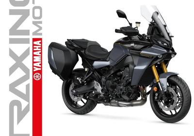 Yamaha Tracer 9 GT+ (2023 - 24) - Annuncio 9562202