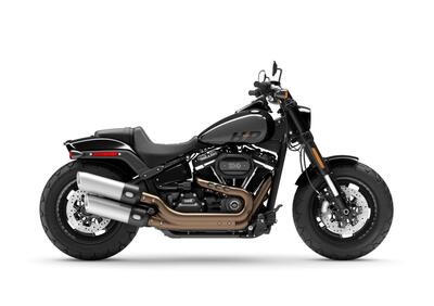 Harley-Davidson Fat Bob 114 (2021 - 24) - Annuncio 9562207