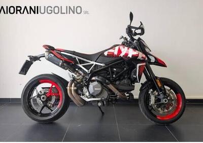 Ducati Hypermotard 950 RVE (2022 - 24) - Annuncio 9562220