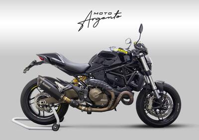 Ducati Monster 821 ABS (2014 - 17) - Annuncio 9562222