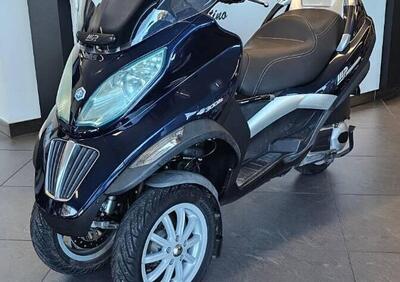 Piaggio MP3 300 (2010 - 11) - Annuncio 9562289