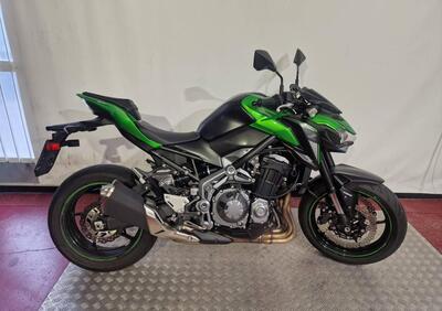 Kawasaki Z 900 (2019) - Annuncio 9562231