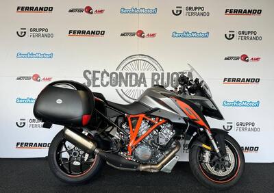 KTM 1290 Super Duke GT ABS (2016 - 18) - Annuncio 9562247