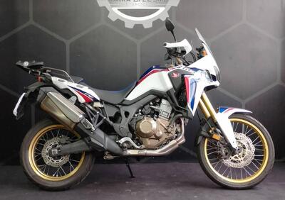 Honda Africa Twin CRF 1000L (2016 - 17) - Annuncio 9562271