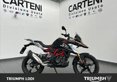 Bmw G 310 GS (2021 - 25) - Annuncio 9562249