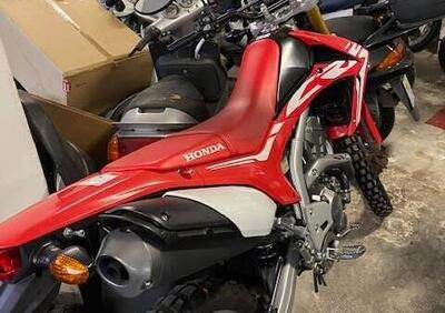 Honda CRF 250 L (2017 - 20) - Annuncio 9562266