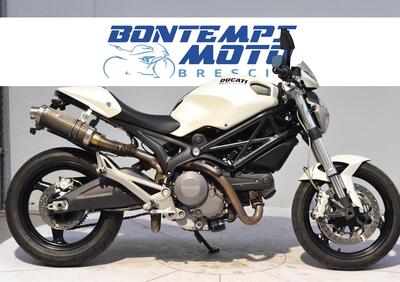 Ducati Monster 696 (2008 - 13) - Annuncio 9562260