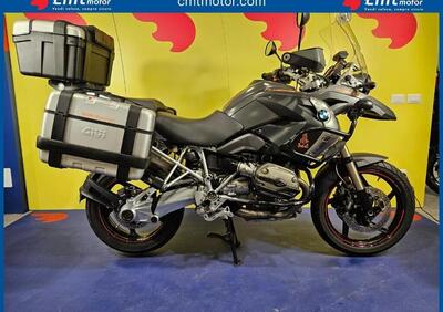 Bmw R 1200 GS (2008 - 09) - Annuncio 9562262