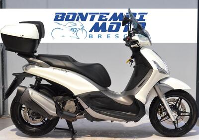 Piaggio Beverly 350 SportTouring ie ABS (2011 - 17) - Annuncio 9562269