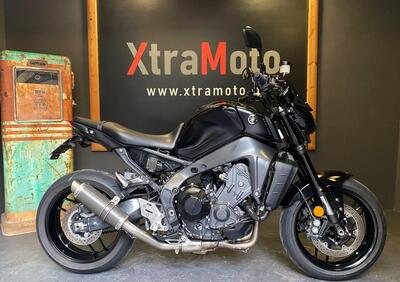 Yamaha MT-09 (2021 - 23) - Annuncio 9562268