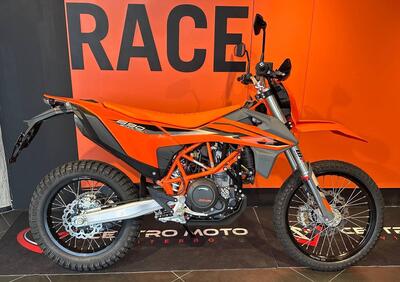 KTM 690 Enduro R (2022 - 24) - Annuncio 9562273