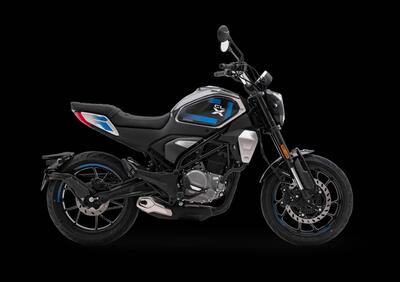 CFMOTO 300CL-X Heritage (2023 - 24) - Annuncio 9562275