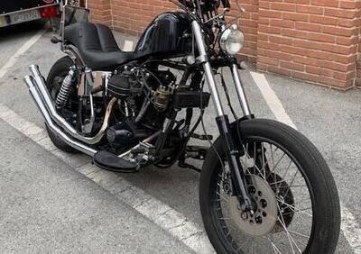 Harley-Davidson FXS LOW RIDER 1340 SHOVEL - Annuncio 9562292