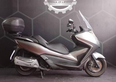 Honda Forza 300 ABS (2013 - 17) - Annuncio 9562306