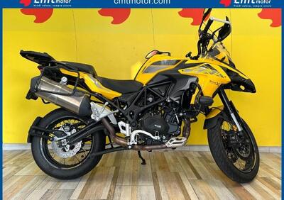 Benelli TRK 502X (2021 - 24) - Annuncio 9562293