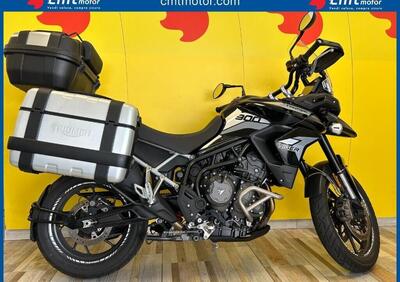 Triumph Tiger 900 GT Pro (2020 - 23) - Annuncio 9562294