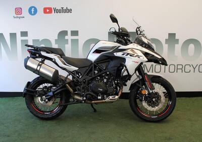 Benelli TRK 502X (2021 - 24) - Annuncio 9562312