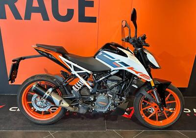 KTM 125 Duke (2021 - 23) - Annuncio 9562322