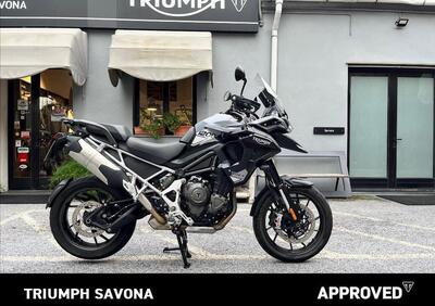 Triumph Tiger 1200 GT Pro (2022 - 23) - Annuncio 9562317